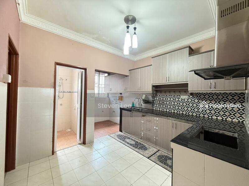 Untuk Dijual - [20x70] Townhouse, Desa Mutiara, Bandar Country Homes, Rawang